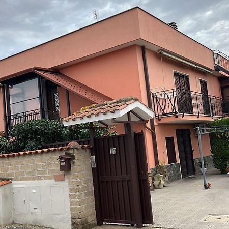Un Sogno Nel Verde Acilia Exterior photo